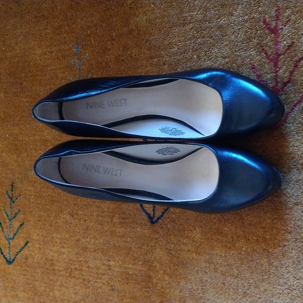 Nine West